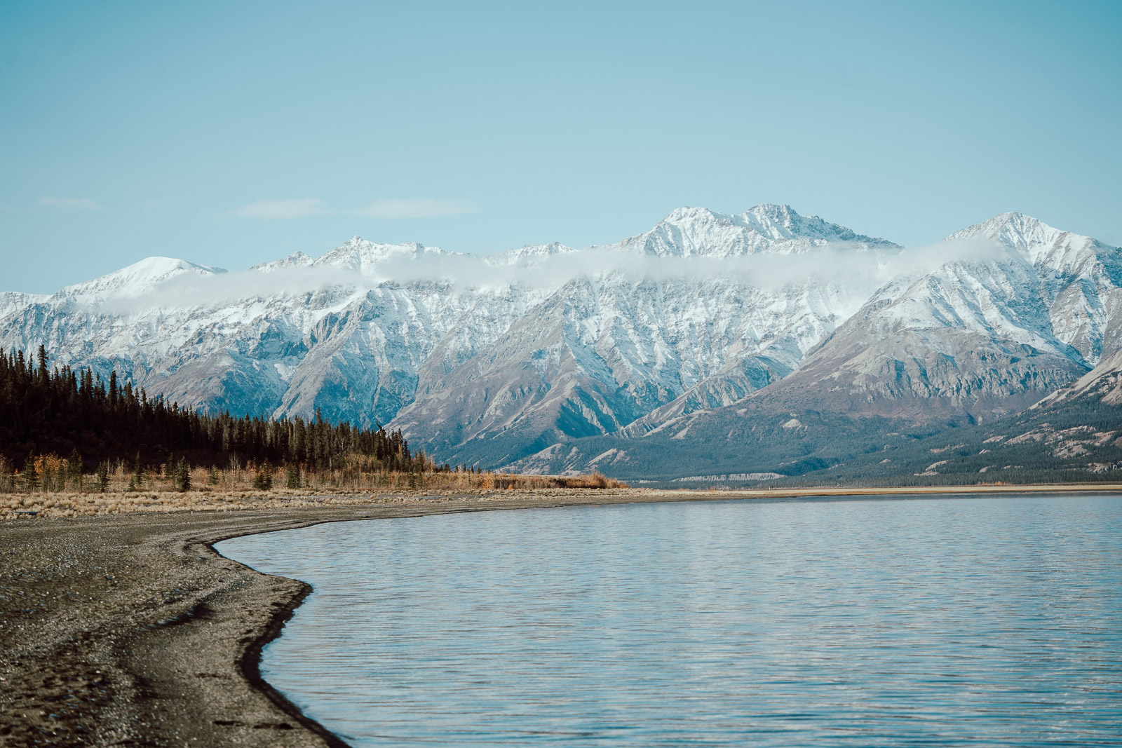 Kluane National Park